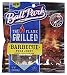 Ball Park, Flame Grilled Pork Jerky, Barbecue, 2.85 Ounce