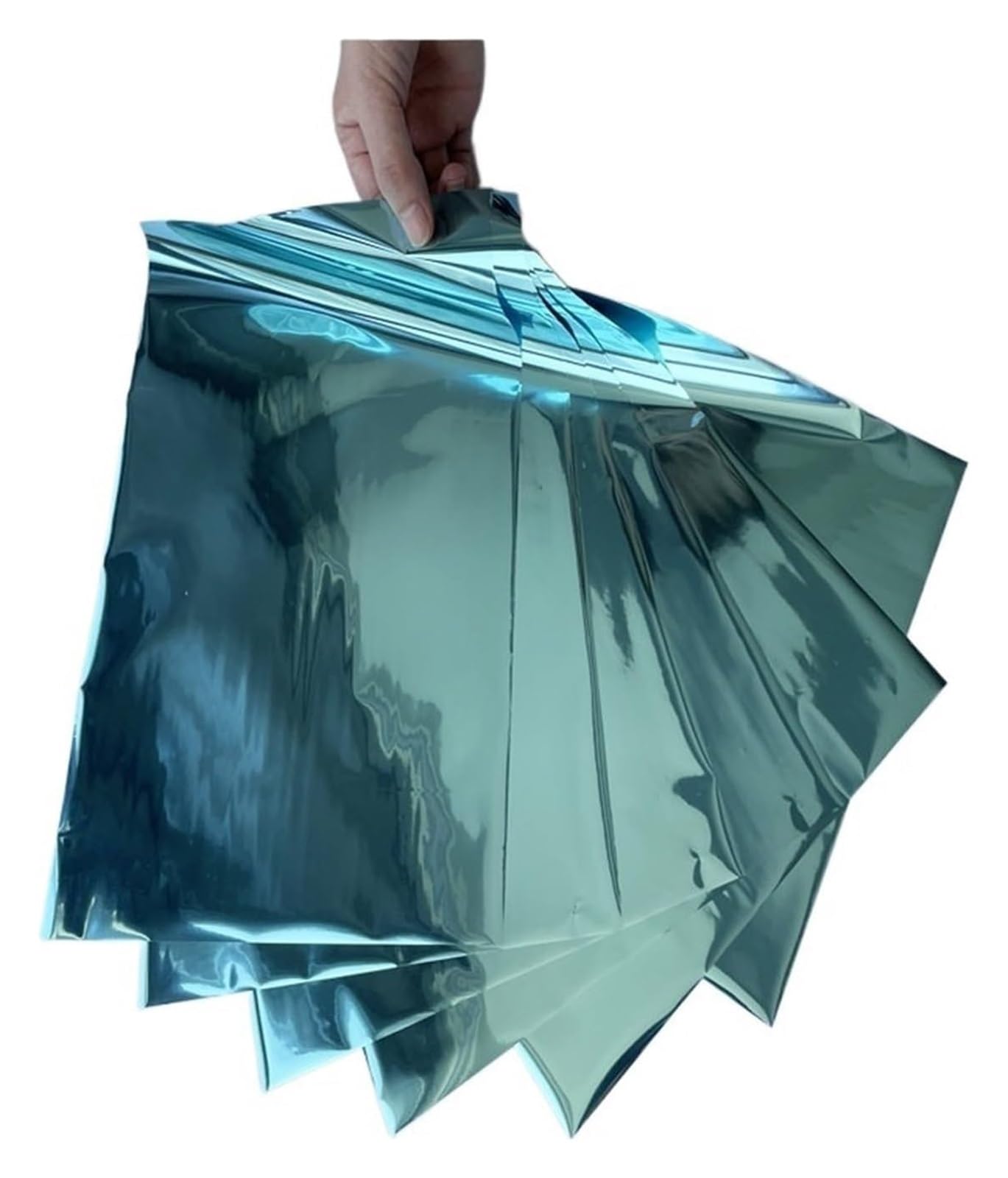 ASZHQUXIUAS 30Pcs A4 Hot Foil Paper For Printer DIY Stamping