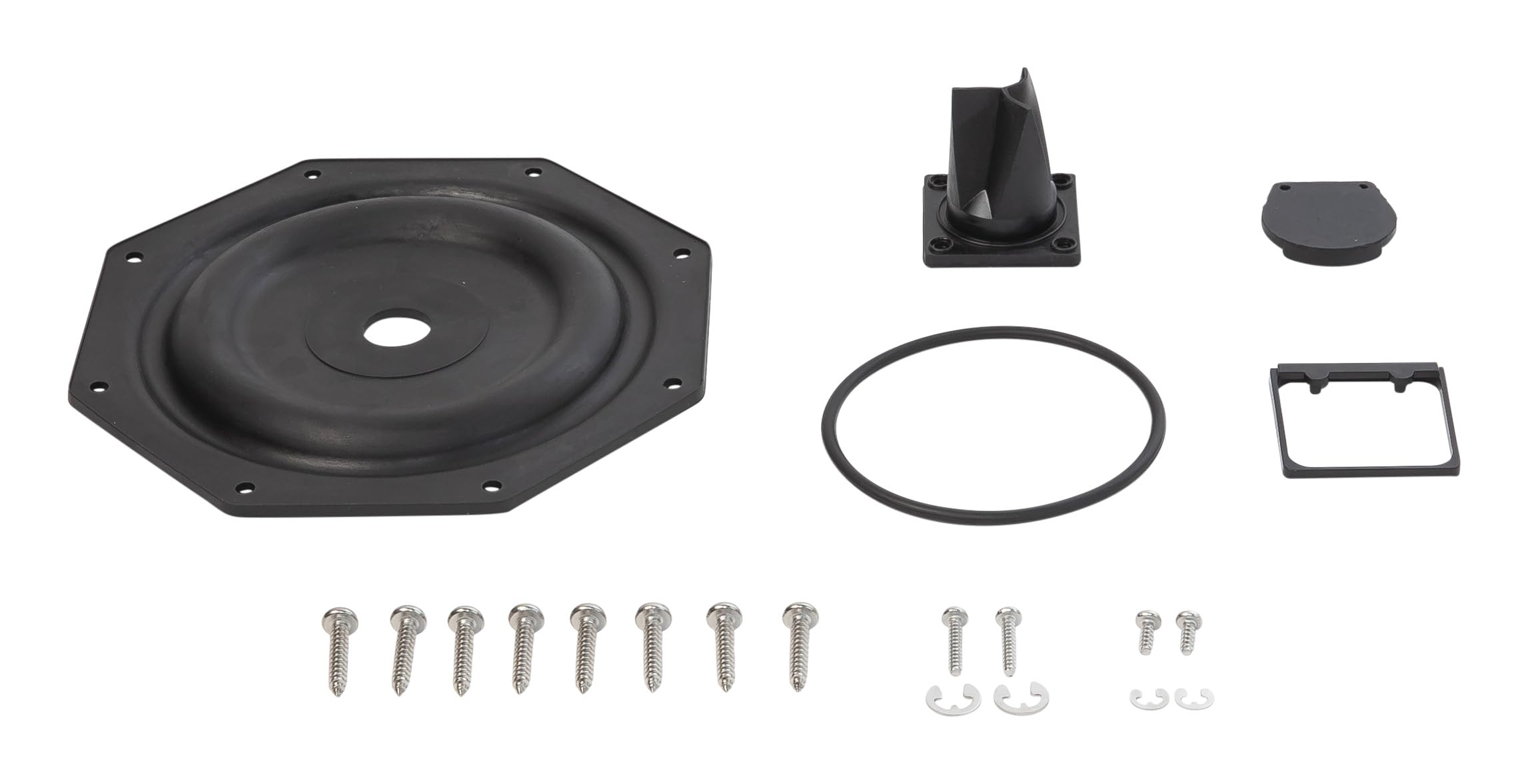 whale Service Kit per Sanitari Pompa, 59337