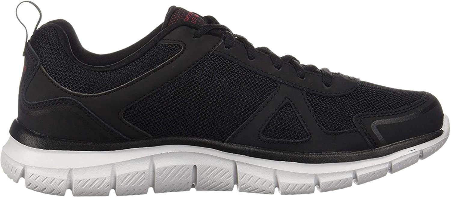 Skechers Track Scloric, Sneakers Basse Uomo