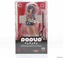 Amazon | 【▽】[FIG]POP UP PARADE(ポップアップパレード) 纏流