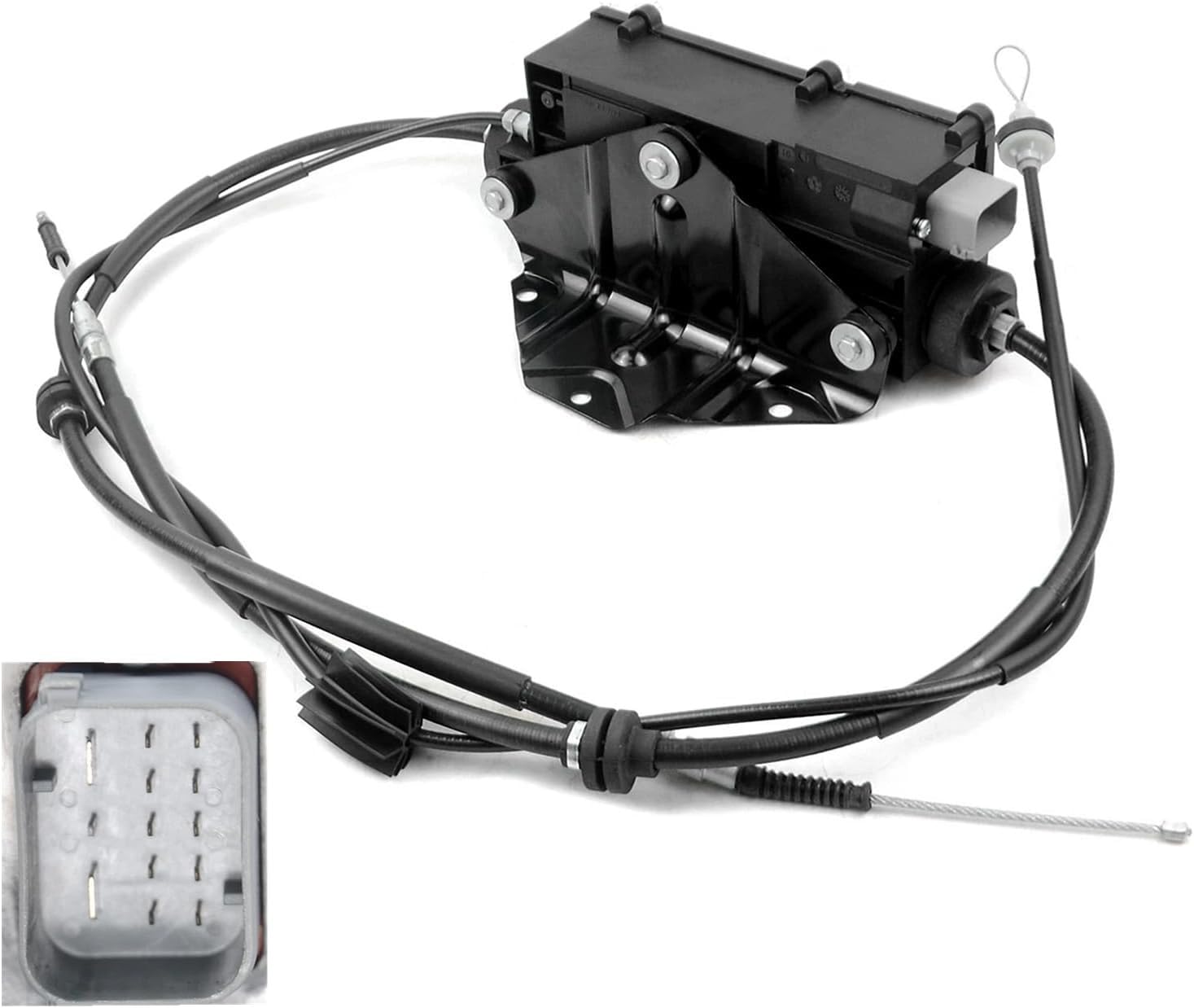 PANGOLIN 34436850289 34436788556 34436788968 Parking Brake