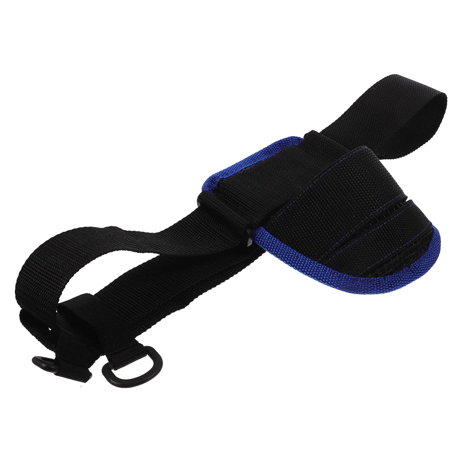 BESPORTBLE Fishing Belt Hooks and Tool Holder Adjustable Waist Harness for Outdoor Activities