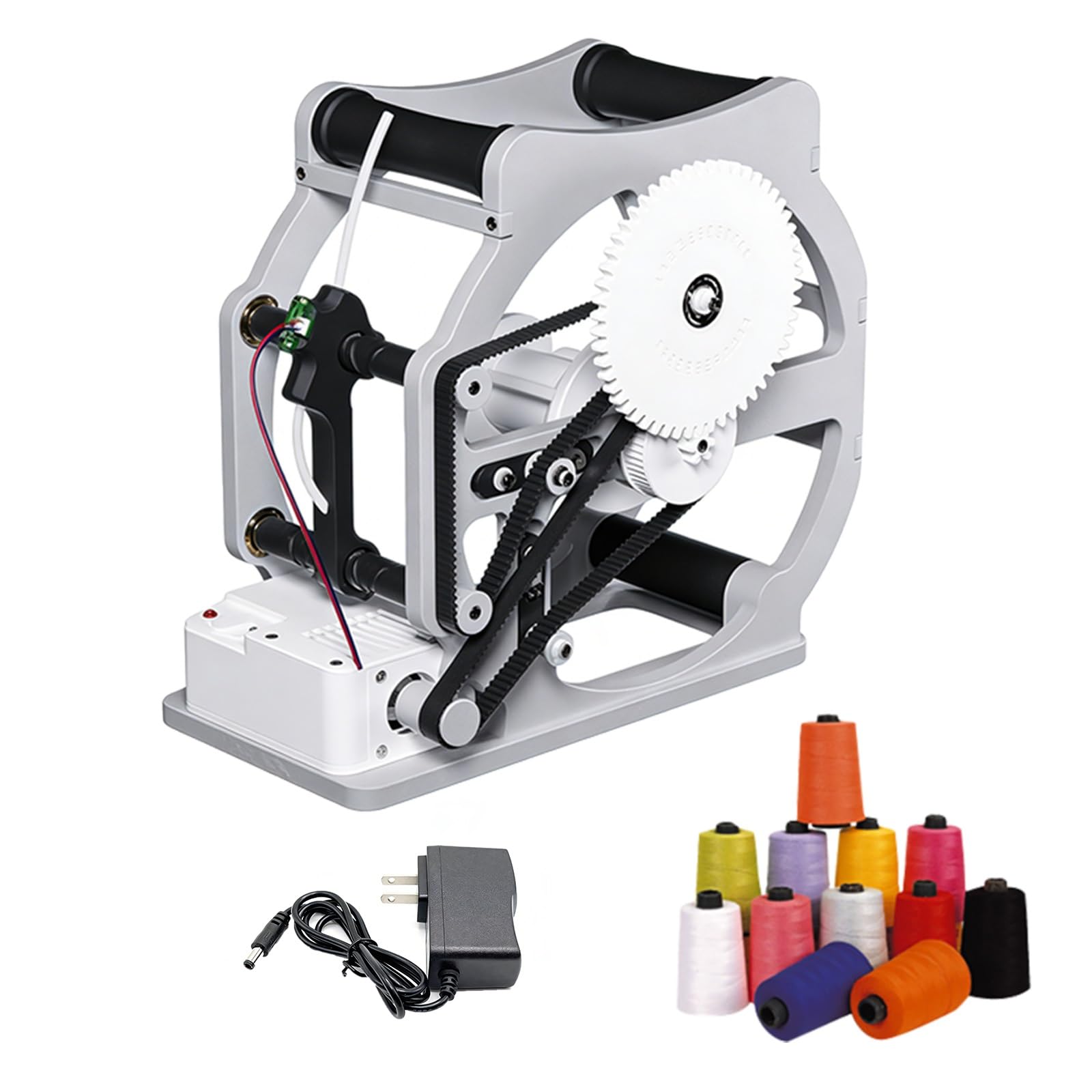 Enrouleur intelligent fil consommable haute vitesse 4 minutes pour impression 3D PLA ABS