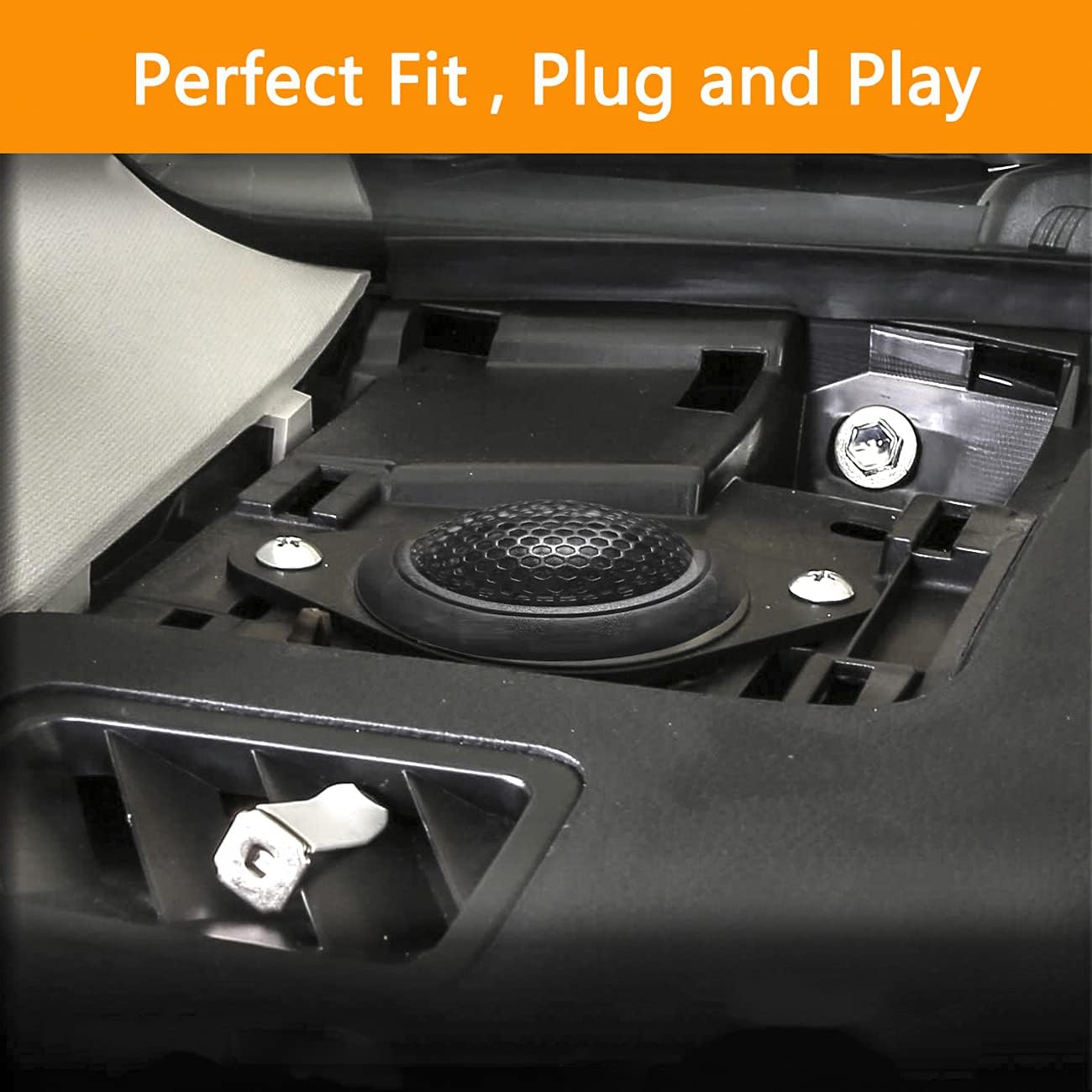 Featured Product Ugraded Tweeters Compatible with Tacoma and Subaru Best Cyber Monday 🔥 Ugraded Tweeters Compatible with Tacoma and Subaru