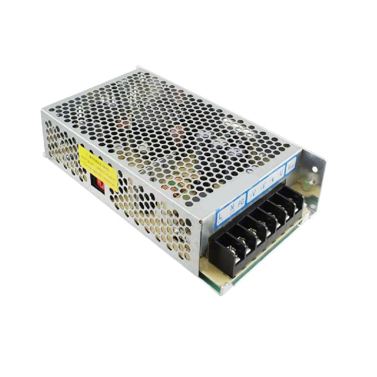 BRODEFUP Switching power supply PMT-12V150W1AA AC/DC 12V 150W