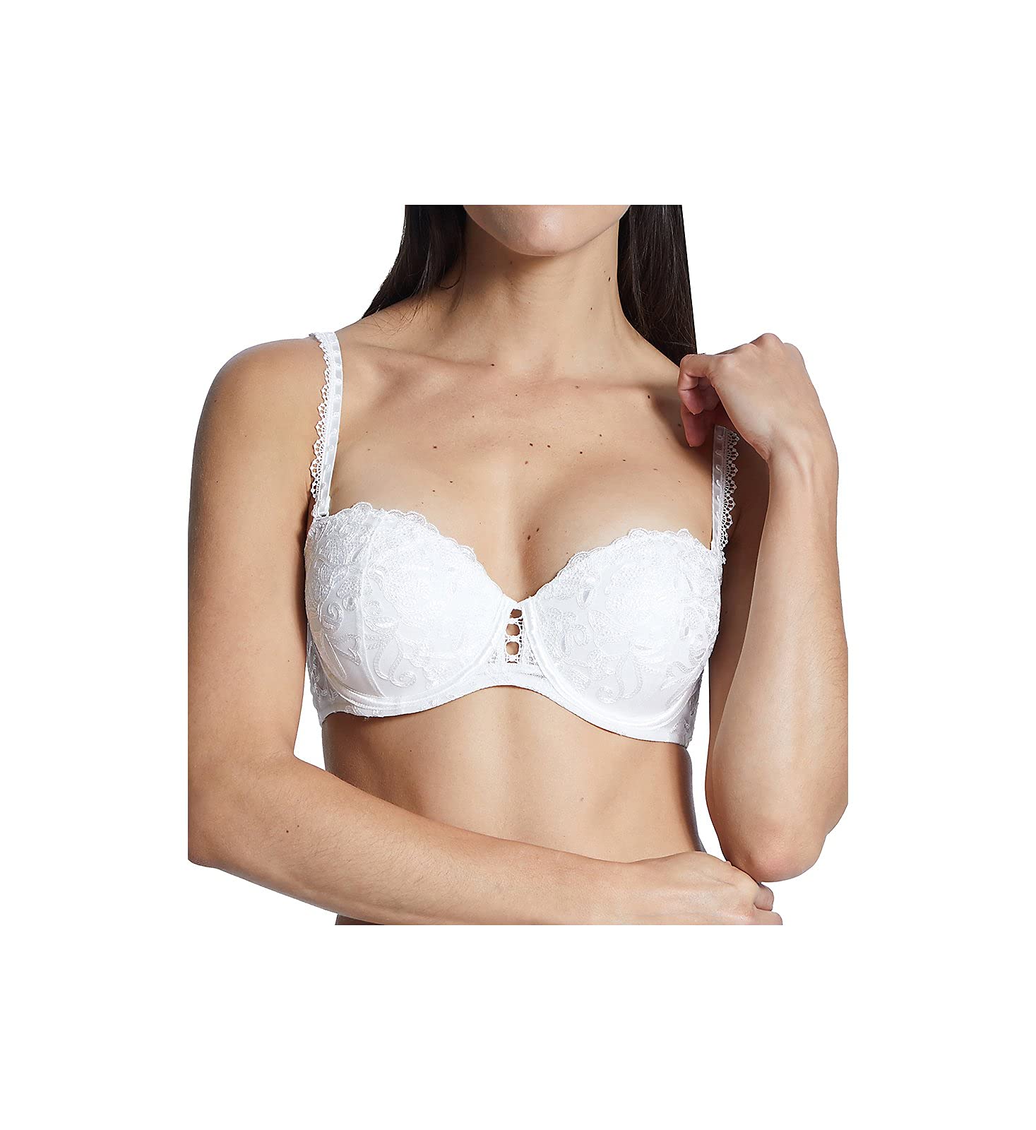 AubadeWomen's Pour Toujours Molded-Bra