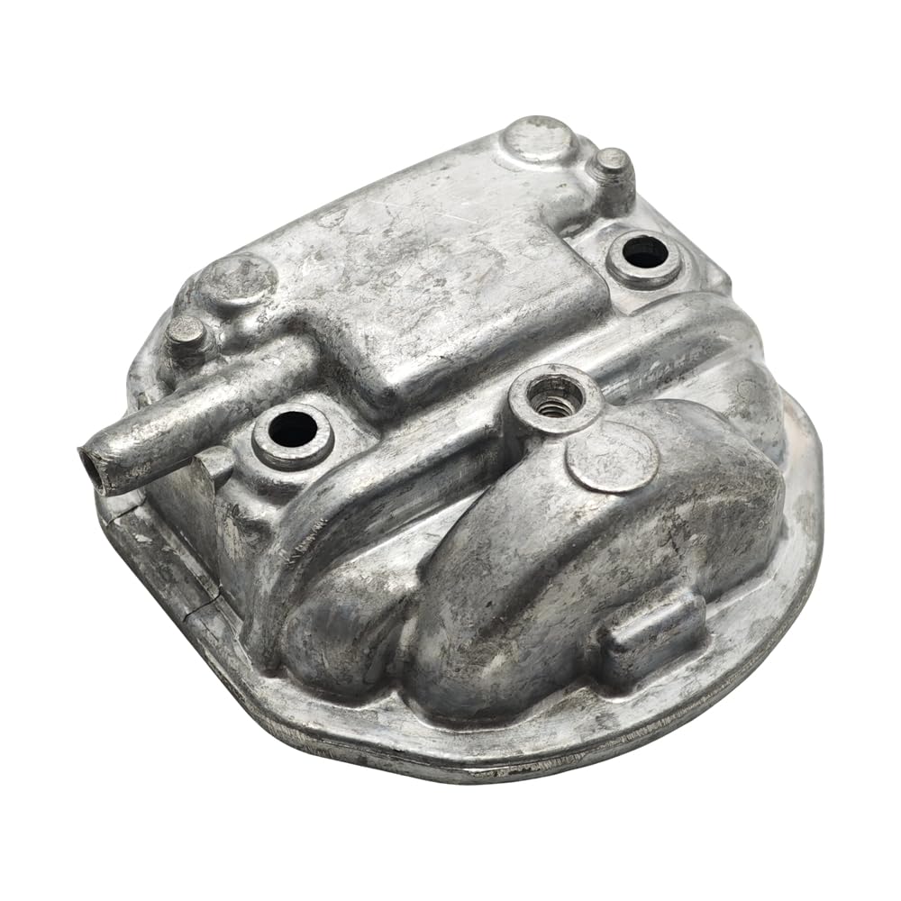 Kit de Juntas de Salida for Manguera de ventilación, Varilla de Nivel de Aceite y Tapa de Culata, Compatible con cortacésped GX35 GX 35, repuestos y Herramientas for Motor.