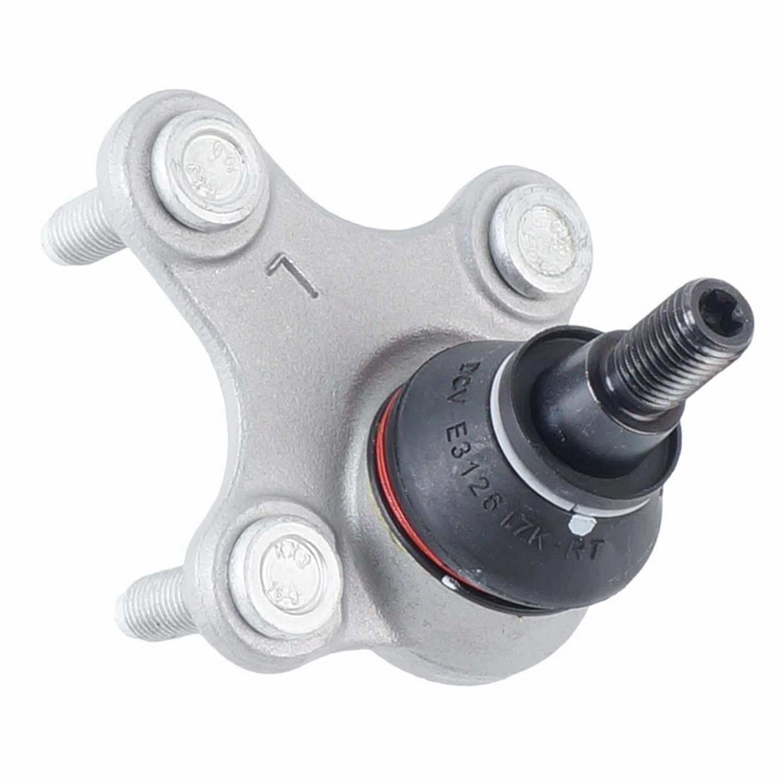 Ściągacz przegubu kulowego Pasuje do Jetta Tiguan pasuje Skoda CC Passat Golf dolne ramię głowica kulowa 3C0407365 1KD407366 3C0407366 825 0447 10 0448