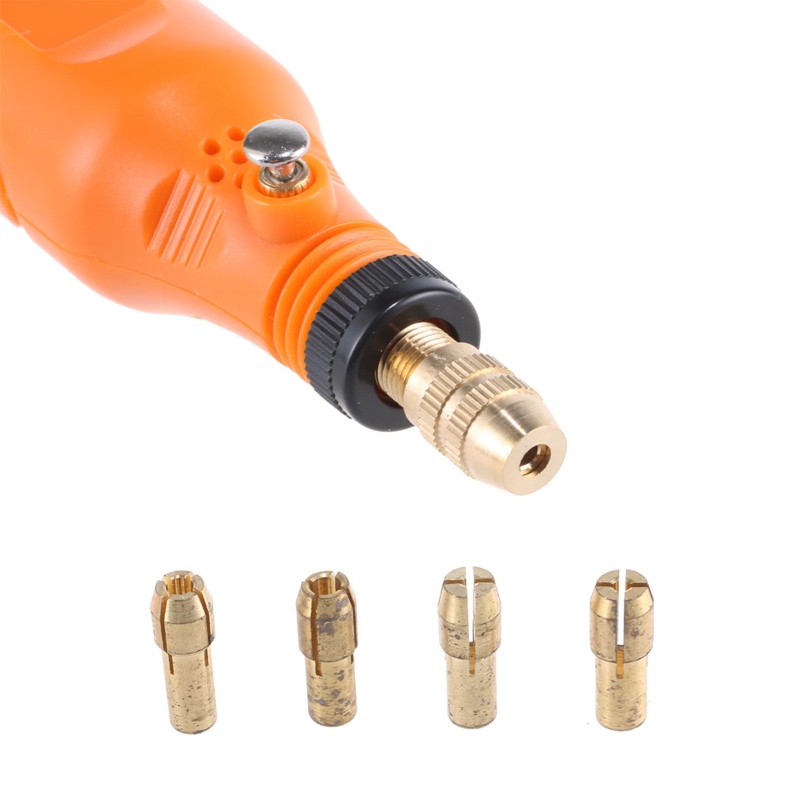 Outil Rotatif Sans Fil, 3,6 V Usb Rechargeable, Multifonction, Mini