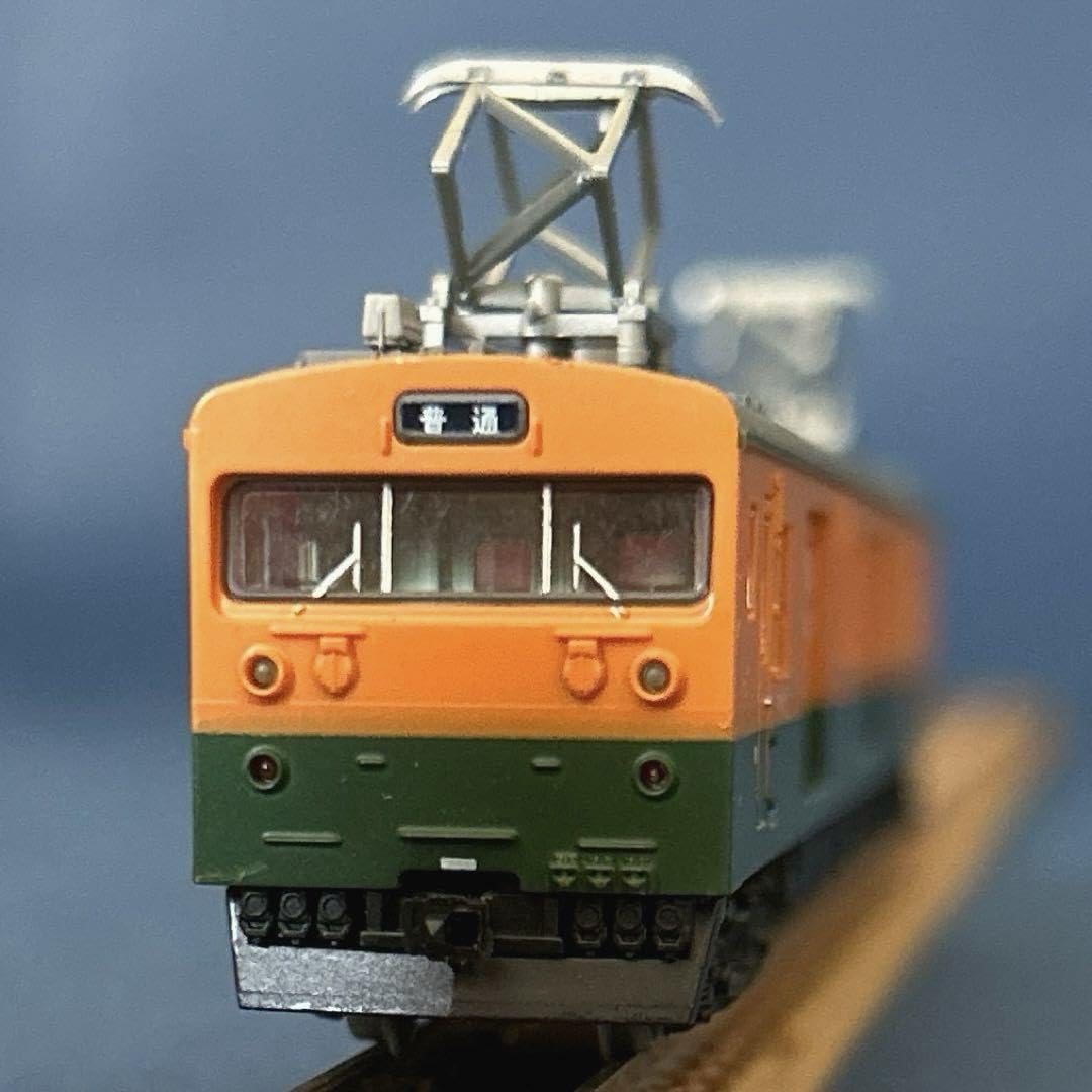 Amazon | 鉄道コレクション 鉄コレ Nゲージ クモニ143-5 ① | 鉄道模型