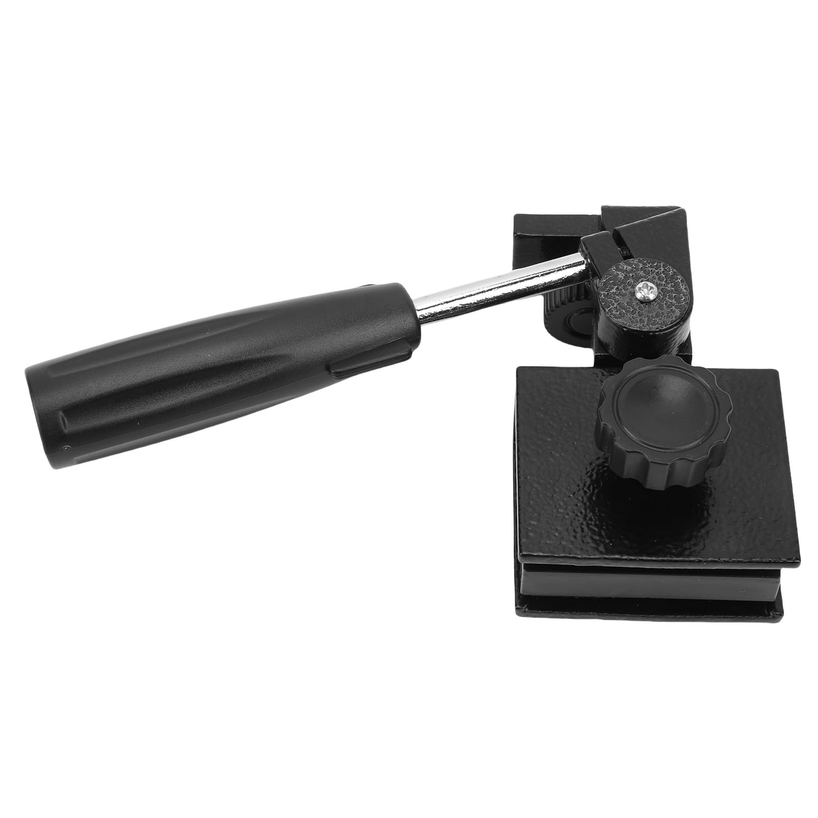 Soporte para Ventana de Coche para Telescopio Terrestre, Rotación de 360°, Soporte Universal de 1/4" para Cámaras DSLR, Binoculares, Telescopios y Observación de Aves