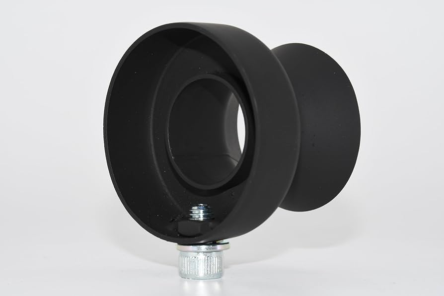 Amazon | 弾丸 50.8パイ 用 25 ショート テーパー インナー