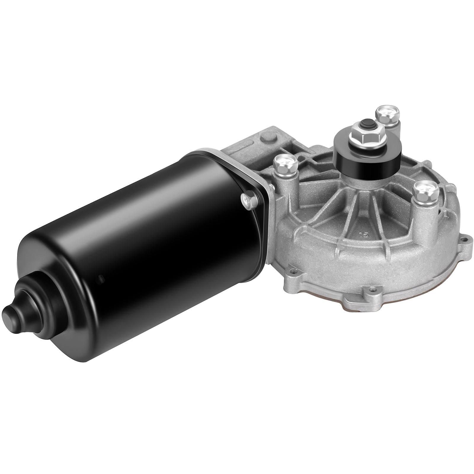 ROADFAR Front Windshield Wiper Motor For Dodge For Grand Caravan 1996-2000