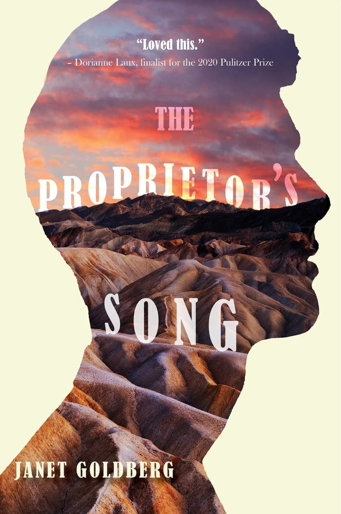Buy The Proprietor's Song — BookShops.in