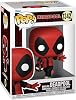 Funko Pop! Marvel: Deadpool - Bowling Deadpool