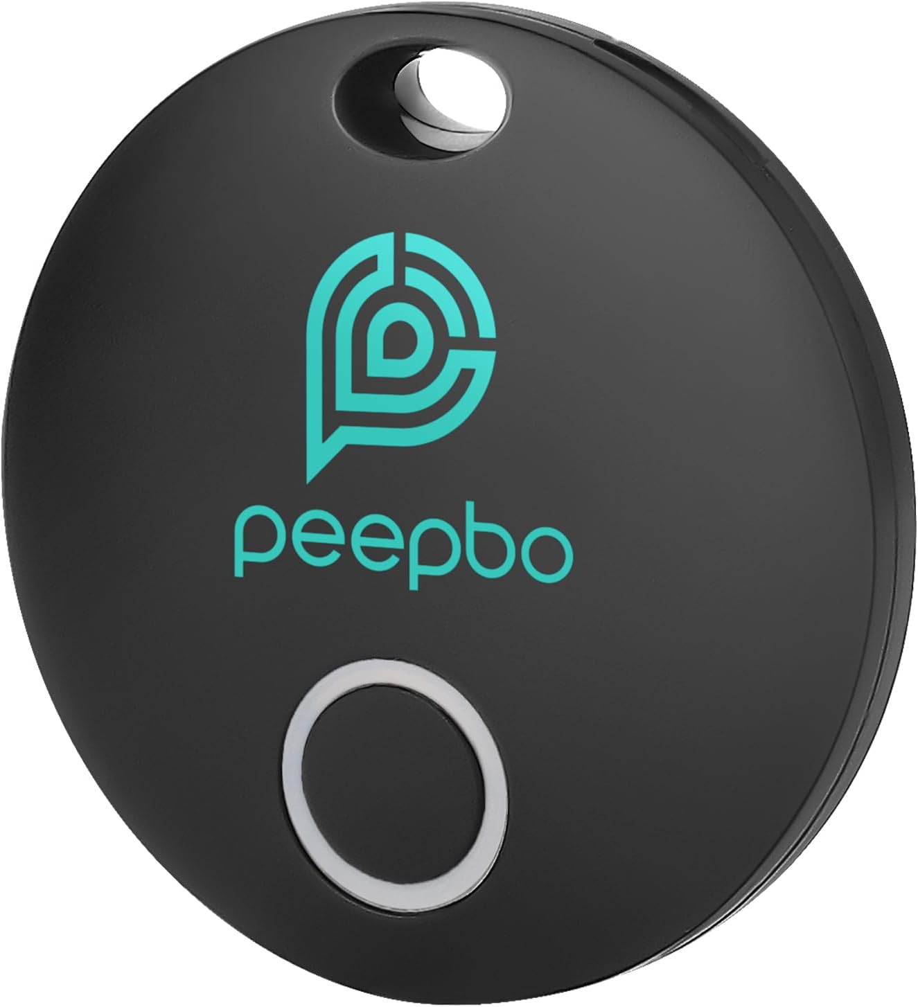 Key Finder Bluetooth Tracker for Luggage Works with Apple