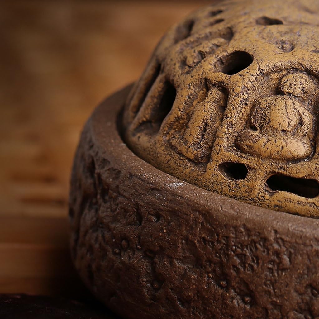 陶彩景 秋草図香炉 (萩焼宗家十二世 坂高麗左衛門) 2025年最新】Yahoo