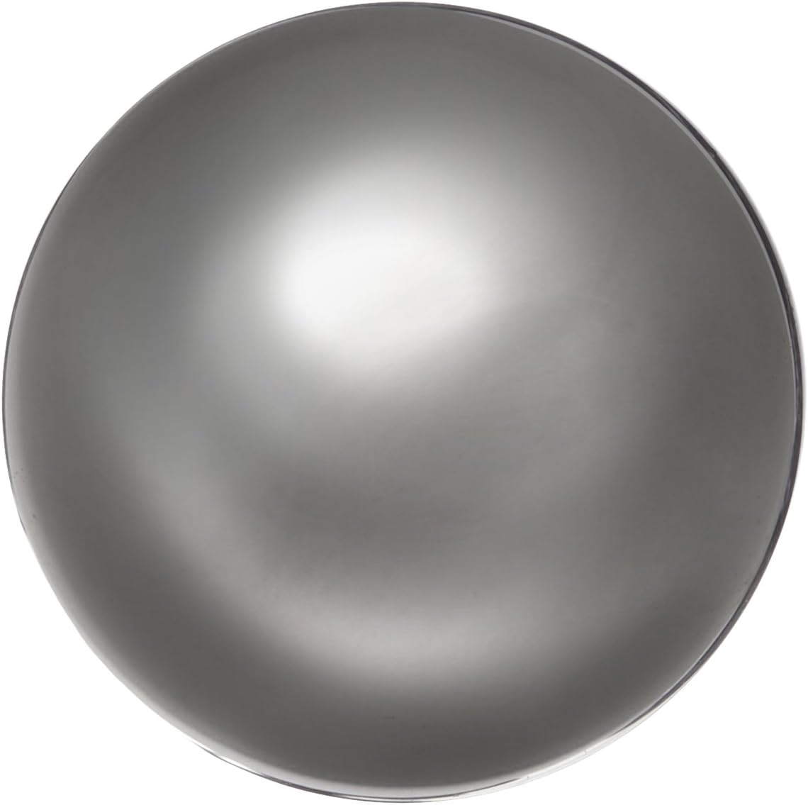 ToolSupply Five 3/4" Soft Polish Steel Bearing Balls AISI 1018 machinable Low Carbon