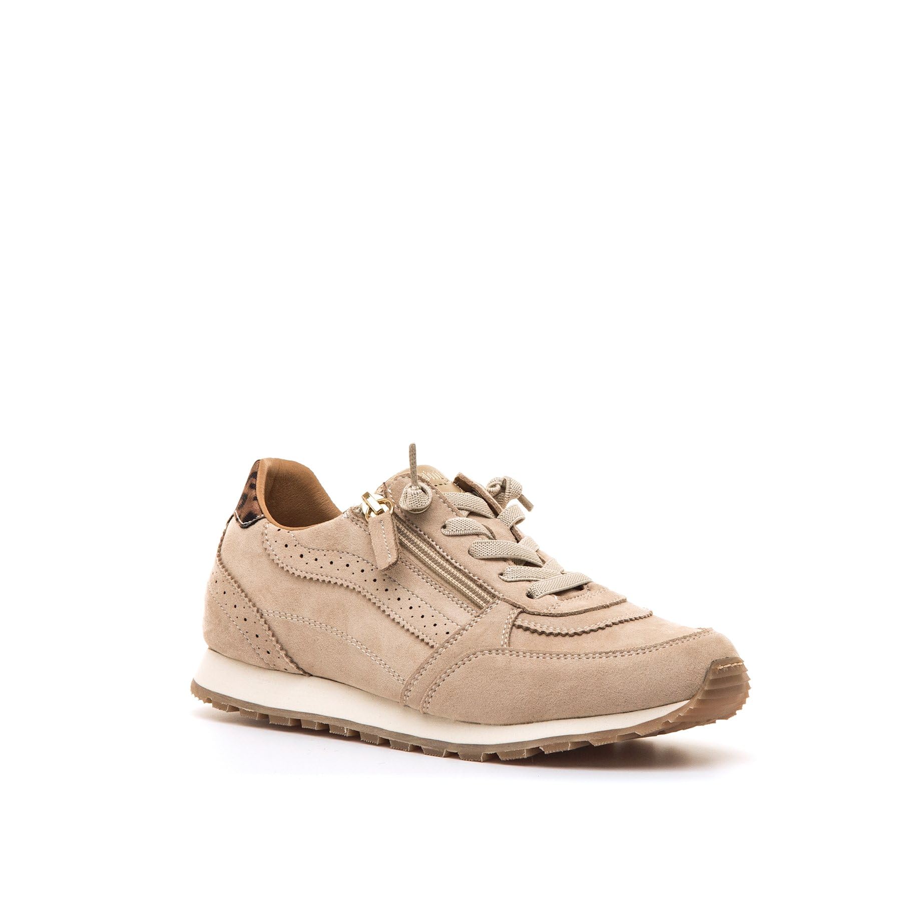 MTNG Zapatillas Mujer MAREI 60054 | 63020 | Beige