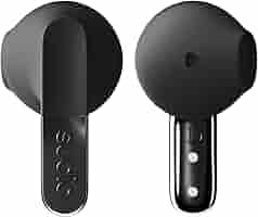 新品未開封sudio E3 イヤフォン ブラック Amazon.co.jp: SUDIO E3 (ブラック) ワイヤレスイヤホン カナル