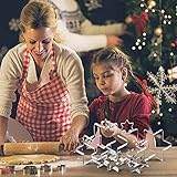 Zoom IMG-2 gwhole 10 pz stella esagonale Zoom IMG-2 gwhole 10 pz stella esagonale