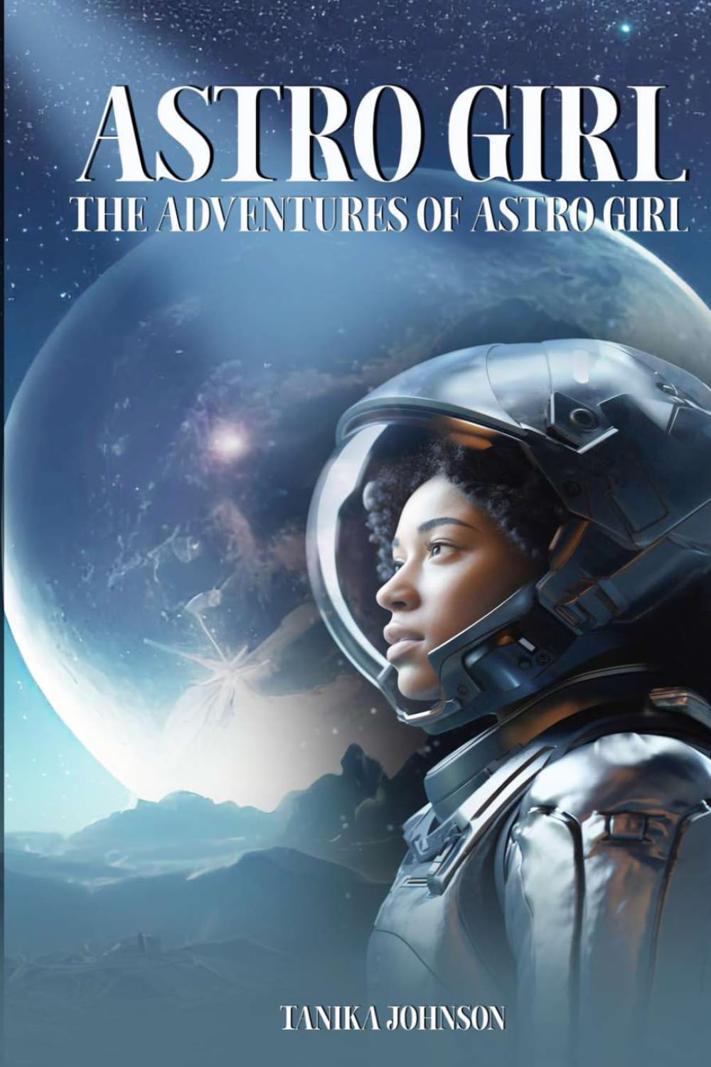 Astrogirl: Series 1