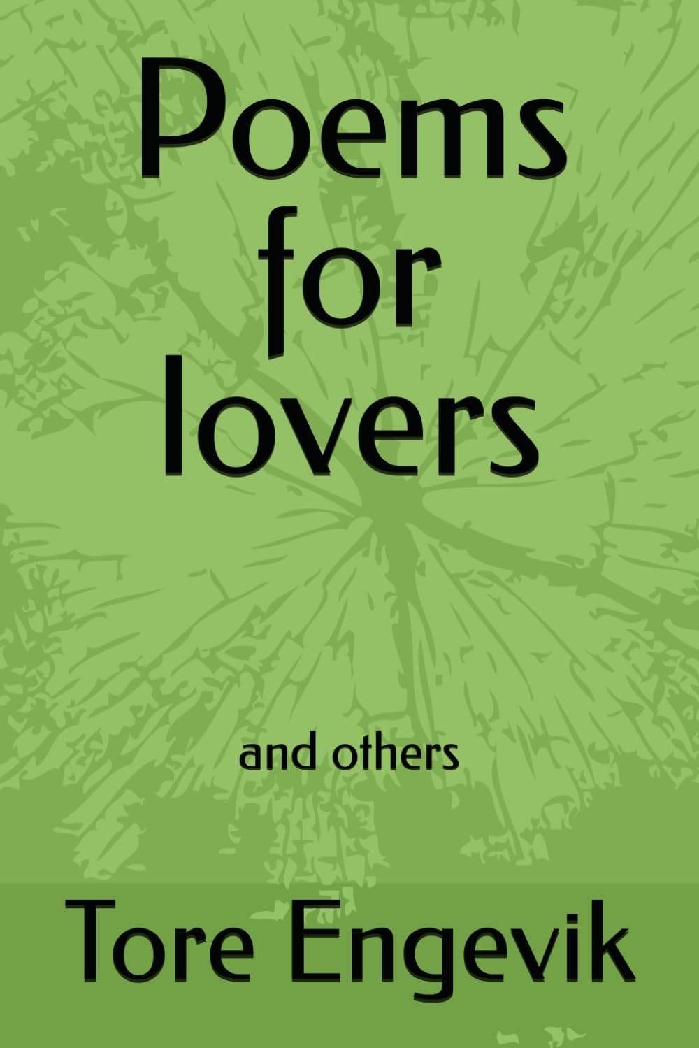 Poems for lovers: and others