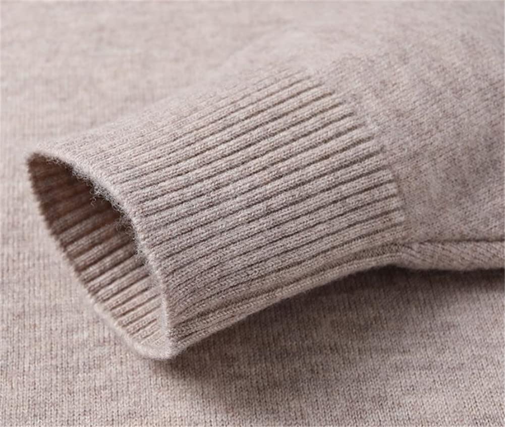 Męski sweter z golfem męski sweter jesień zima dzianinowy ciepły sweter męski sweter
