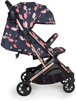 Amazon | Cosatto (コサット) Woosh3ウッシュ3ベビーカー 軽量