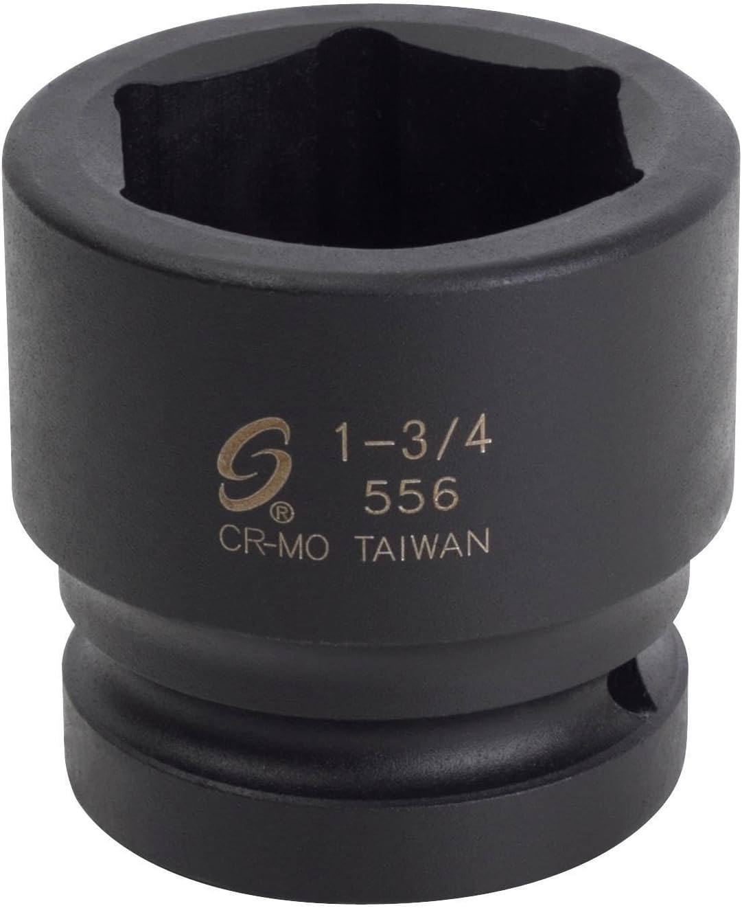 Sunex Tools - SOC 1-3/4 1 IMP 6PT