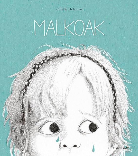 Portada de Malkoak