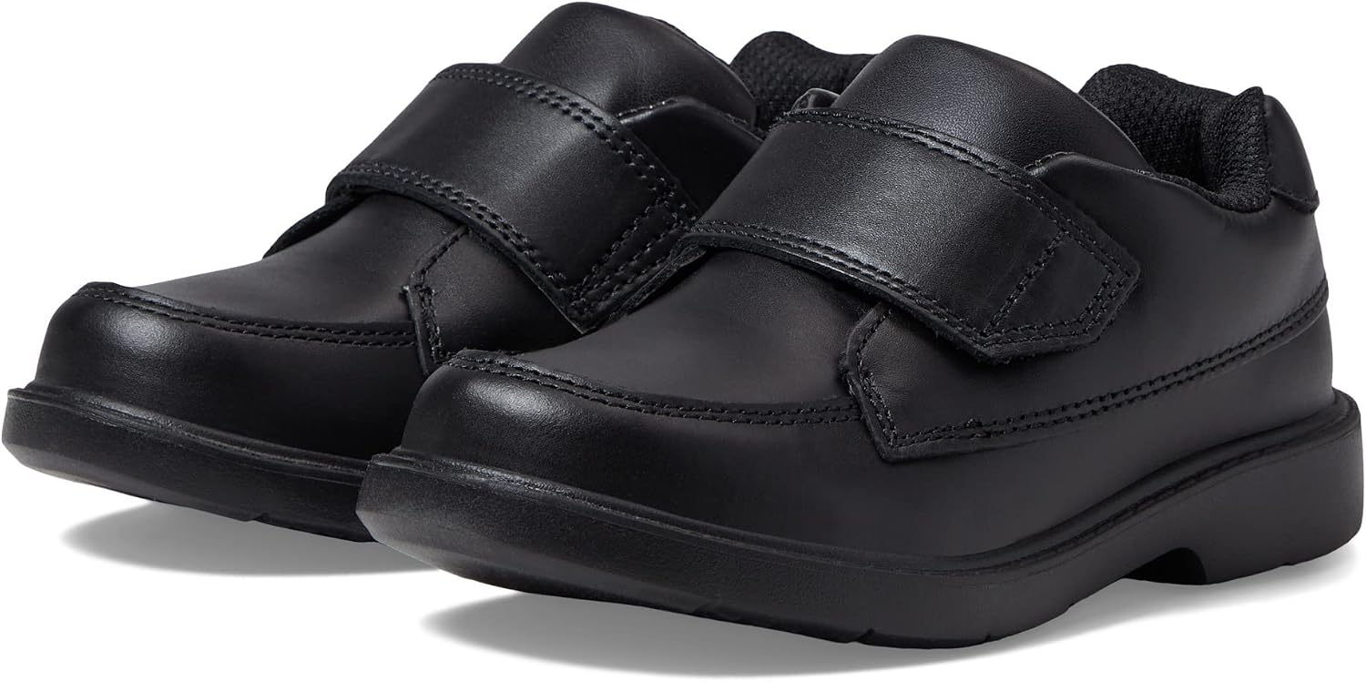 Stride Rite Unisex-Child Sr Laurence Sneaker