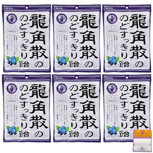 �y6�܃Z�b�g�z���p�U �̂ǂ������船 �J�V�X���u���[�x���[ 75g×6�� �V���K�[���X Anniversarich �v�`�M�t�g�t