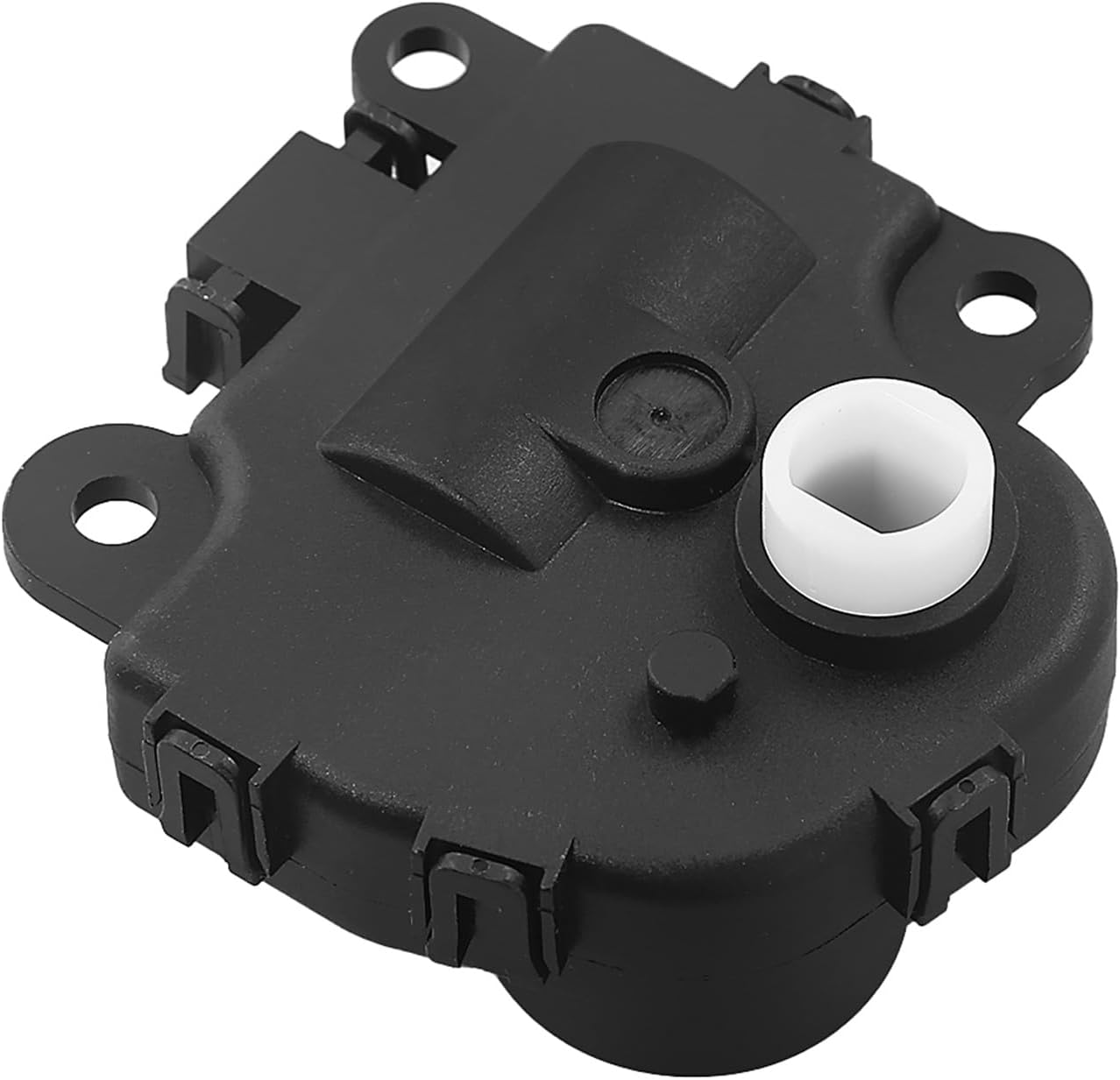 604-108 Hvac Blend Door Actuator Replacement for Chevy Impala 2004-2013, Replaces 15142056, 15249473