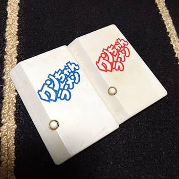 Amazon | ケンちゃんらーめん ボールペン | 油性ボールペン