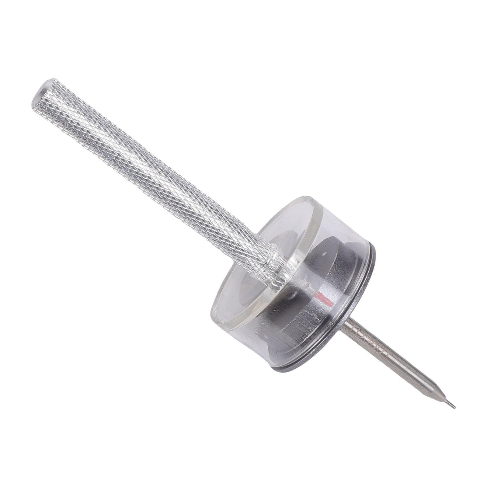 Herramienta de Ajuste de Velocidad de Movimiento de Reloj Llave de Precisión Ajustable Apta para Movimientos TD5601 5612 Diseño Ergonómico para Kit de Reparación de Relojes