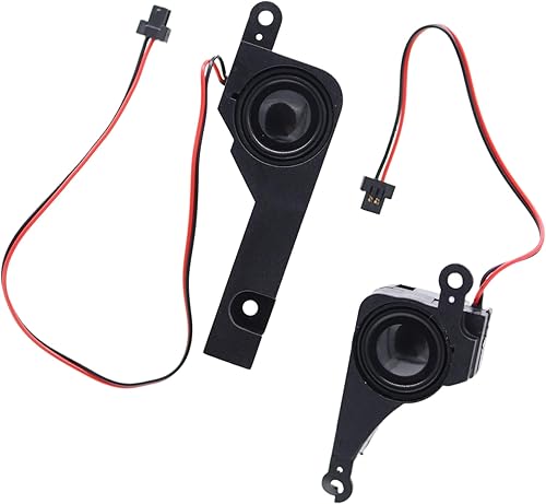 Miniatura 2 de Deal4GO Conjunto de altavoz interno PK23000DC00 PK23000DB00 Reemplazo para Acer Aspire 5742 5741 5736 5733 5552 5551 5336 5333 5253 5252