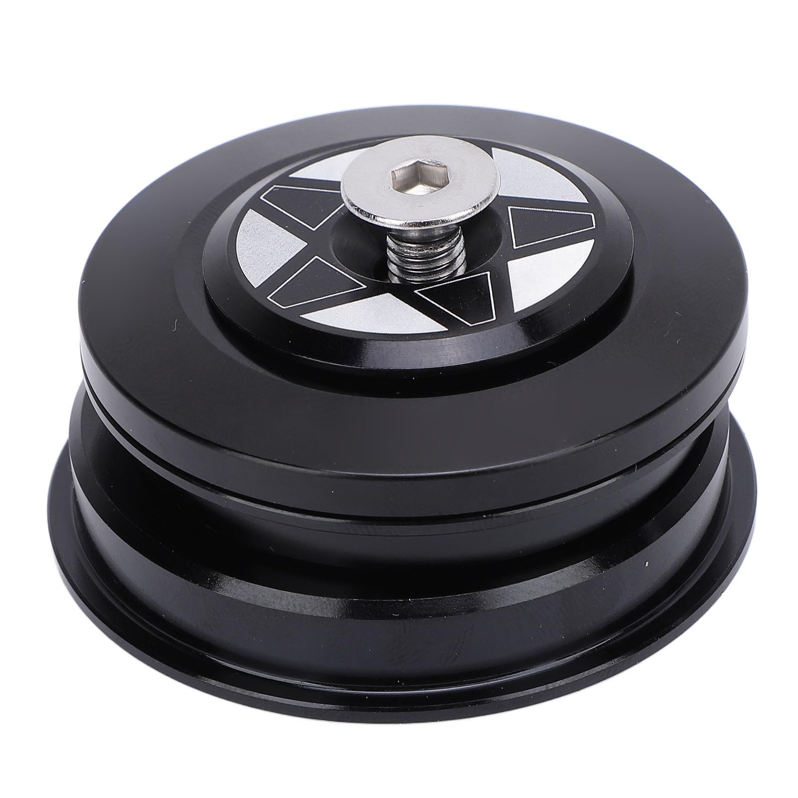 Wald 8069 Hi-Rise Chopper Bike Handlebar (24.5-Inches Wide, Chrome, 13-Inch Rise)