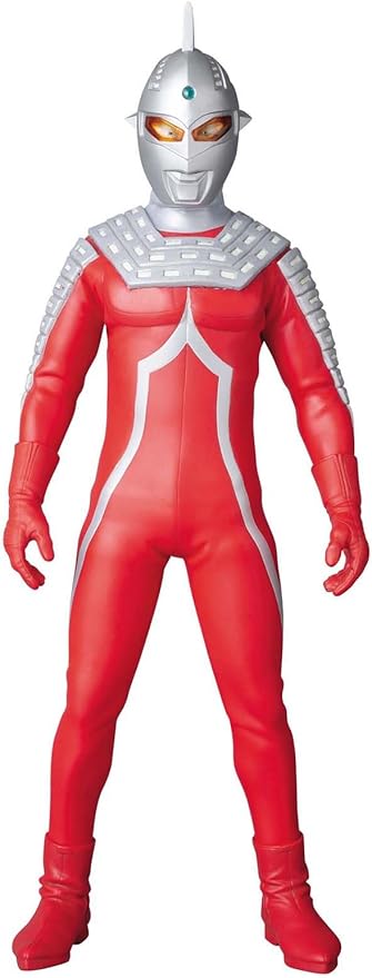 正規品送料無料 RAH ウルトラセブン Ver.2.0 agapeeurope.org