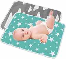 Personalsed Baby Changng Mat, Waterproof Changng Mat, Portable Change Mat,nappy Change Mat
