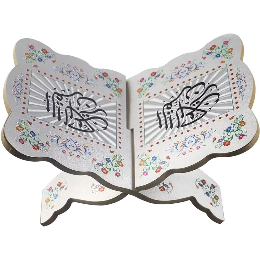 Soporte para libros de Biblia y Corán, el regalo perfecto para las fiestas de Eid
