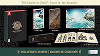 Vista 2 de The Legend of Zelda Tears of the Kingdom (Collector's Edition) - For Nintendo Switch