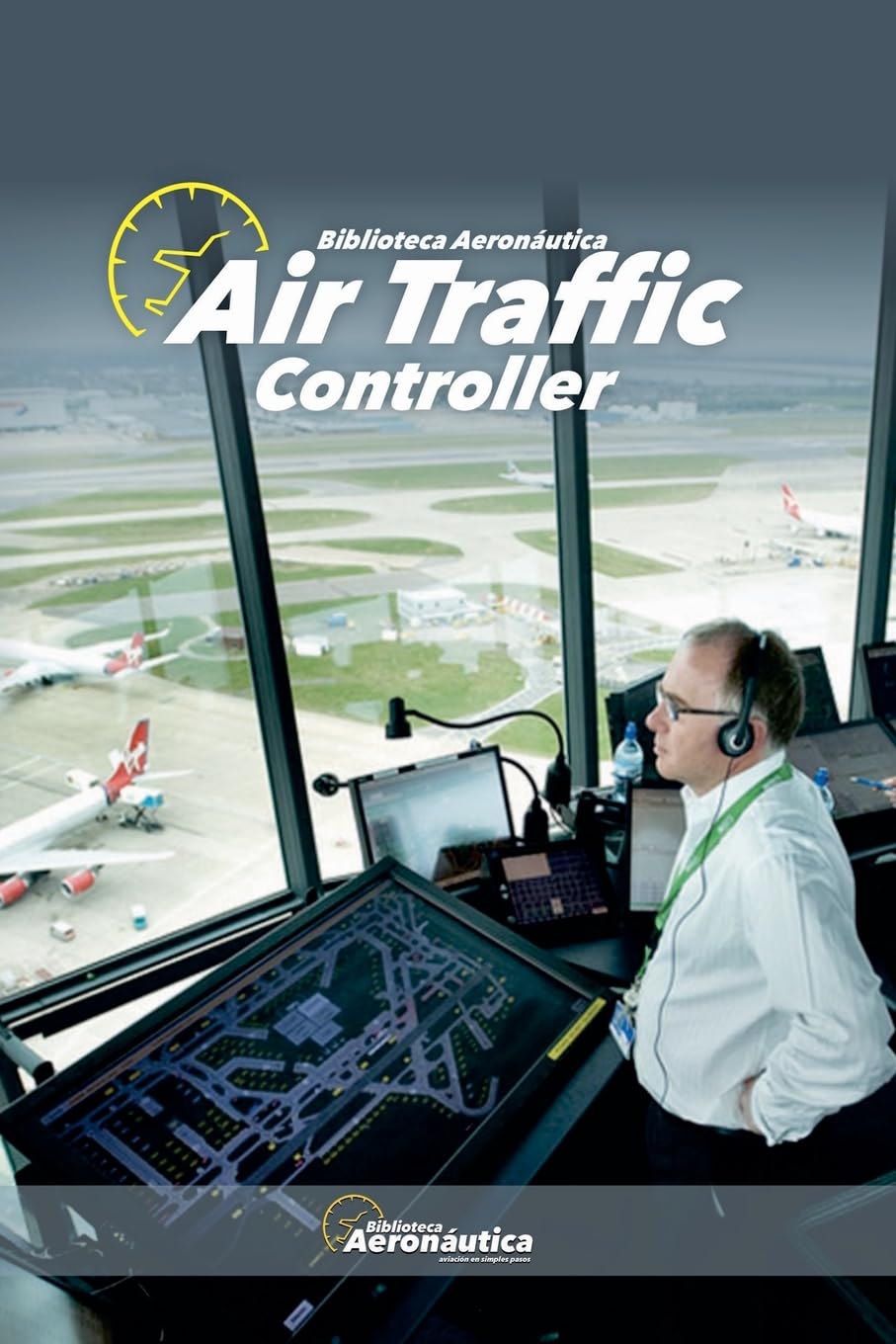 Air Traffic Controller (Aviation)
