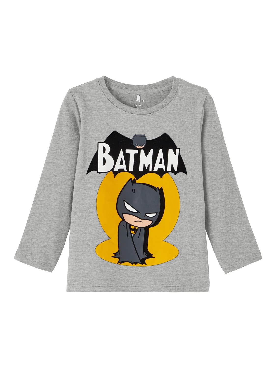 NMMSKYLAR SUPERFRIENDS LS TOP WAB Tişört Erkek çocuk