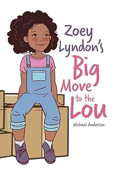 Zoey Lyndon's Big Move to the Lou