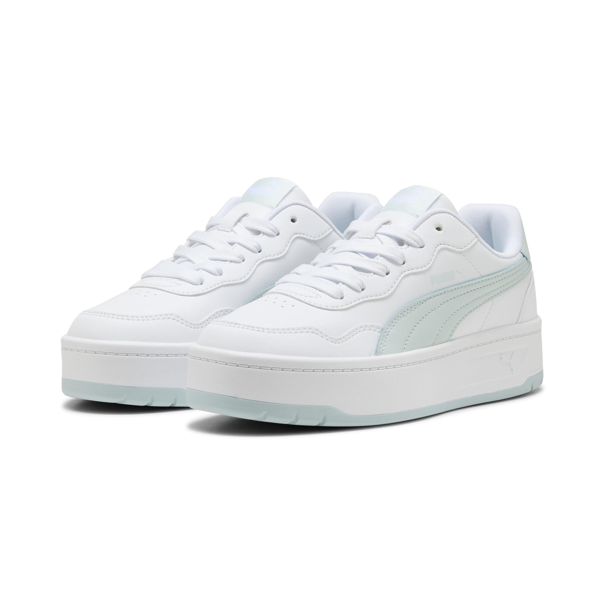 PUMA コートラリー