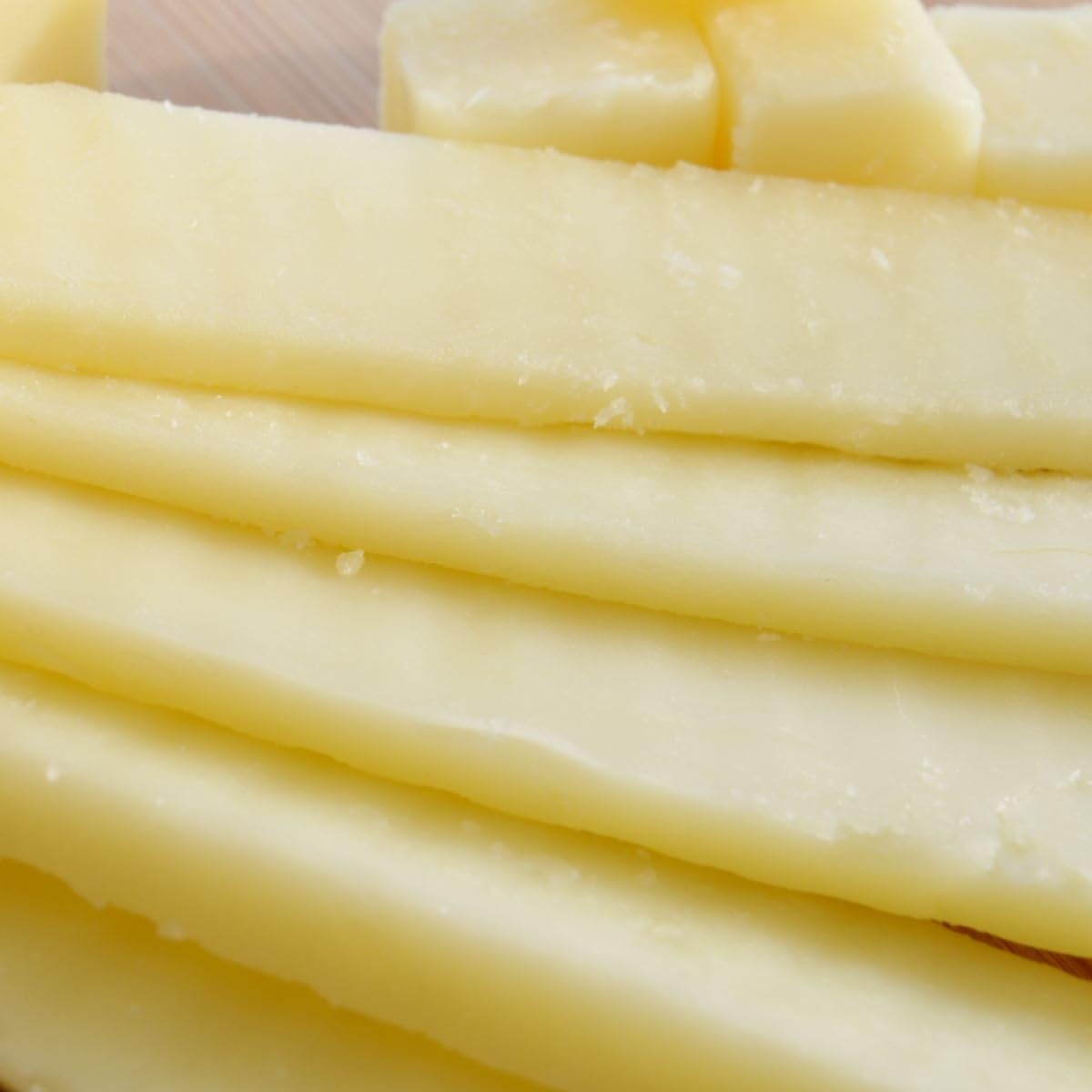 アメリカ モントレー ジャック チーズ MONTEREY JACK CHEESE 200gカット 200g以上お届け 最大68％オフ！