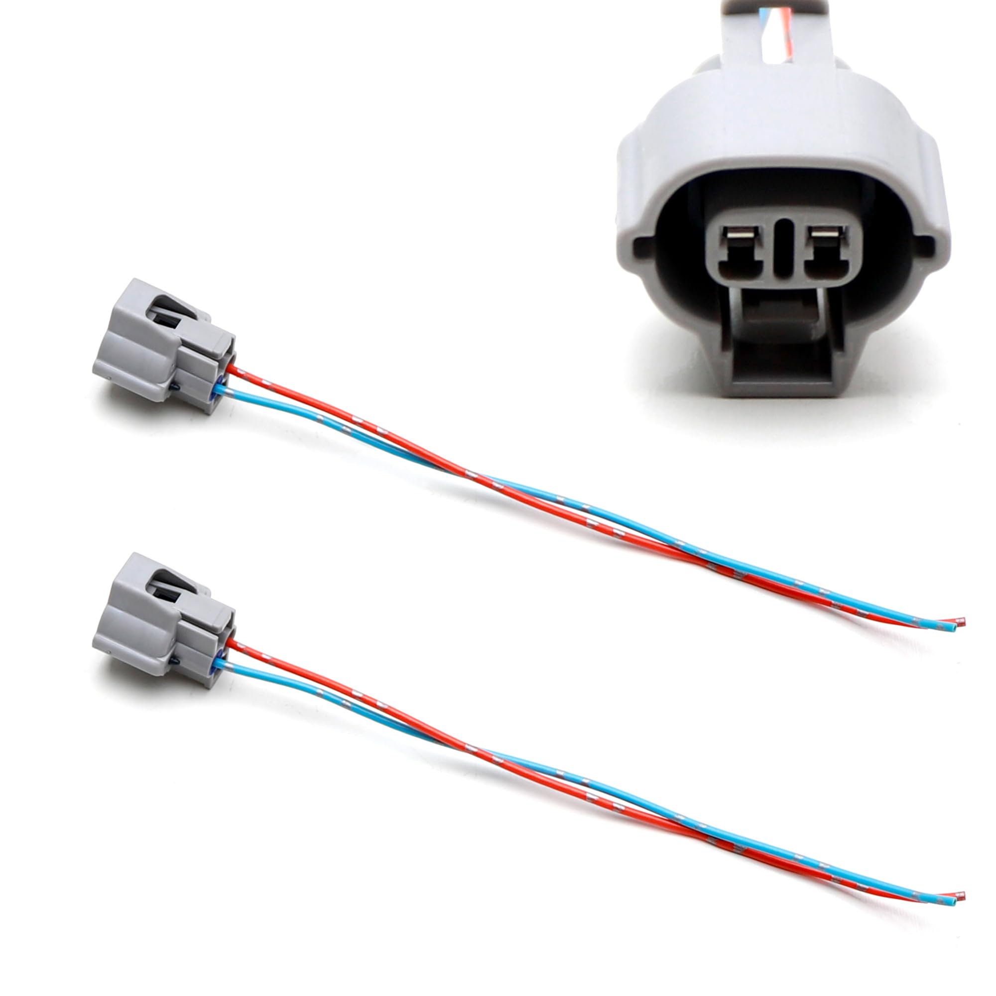 Heiwa　3点 Amazon.com: iJDMTOY Pair OEM-Spec Front Fender Side Marker