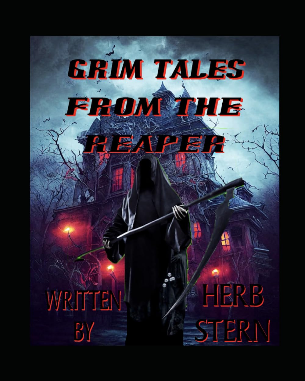 Grim Tales From The Reaper